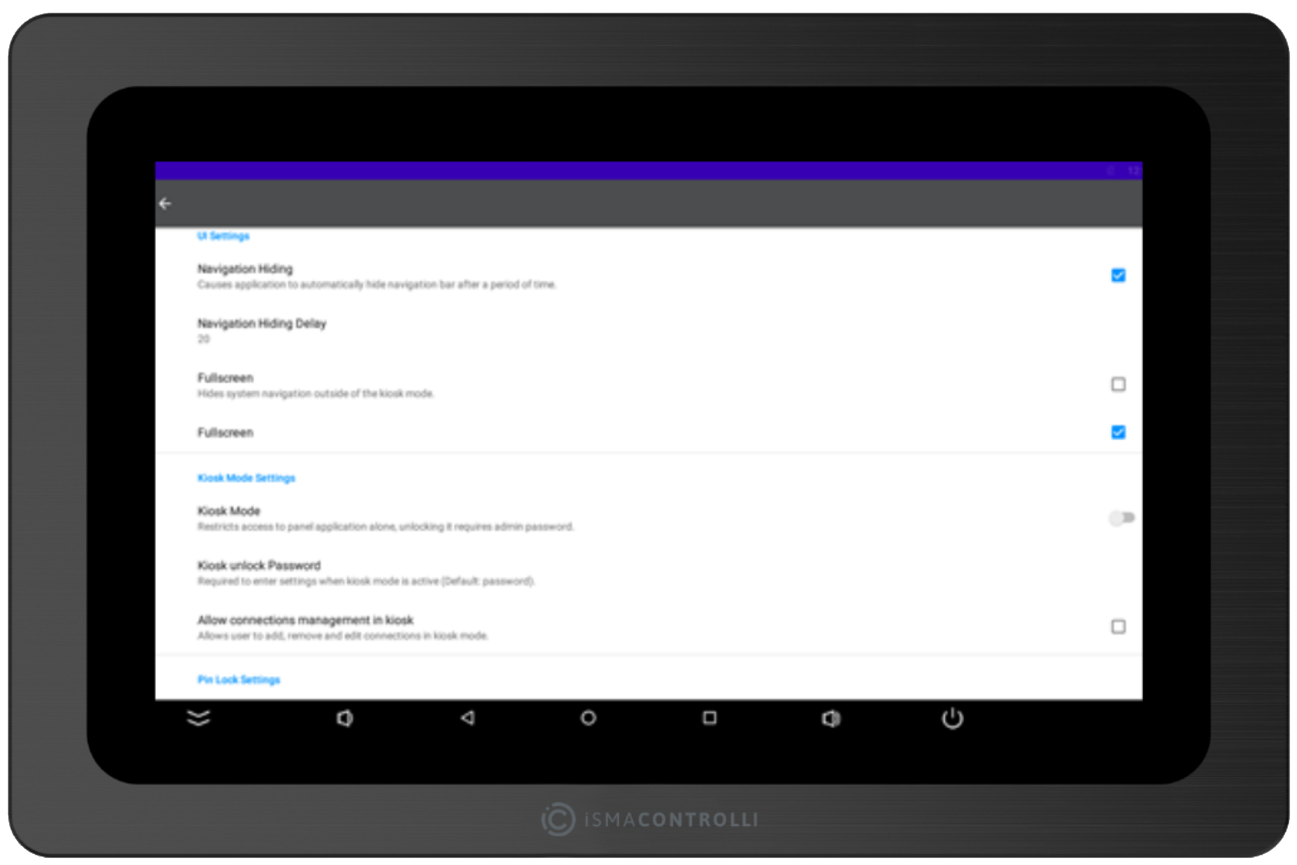 AndroidApplication