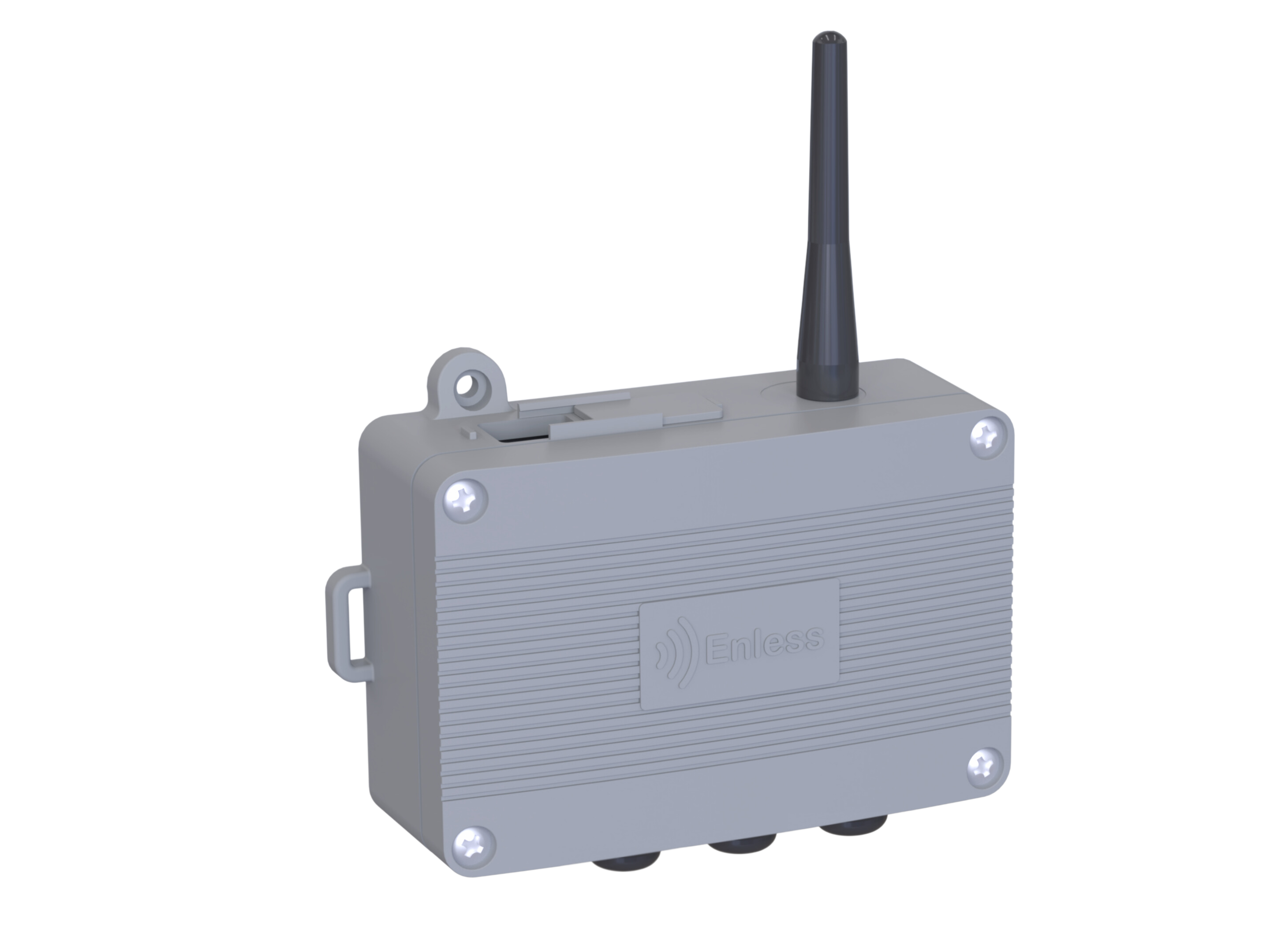 Actuator-transmitter-lora