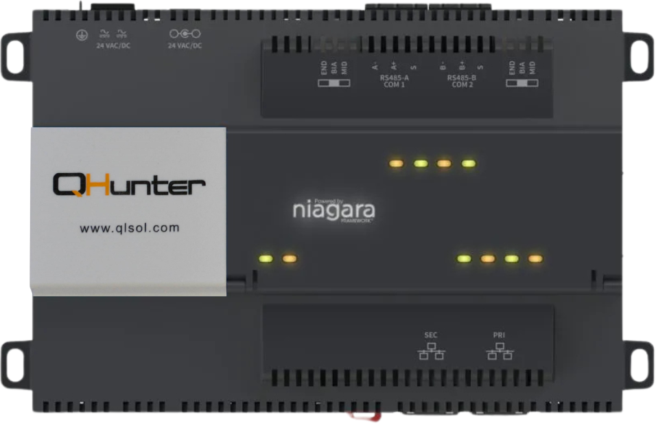 QHUNTER9000