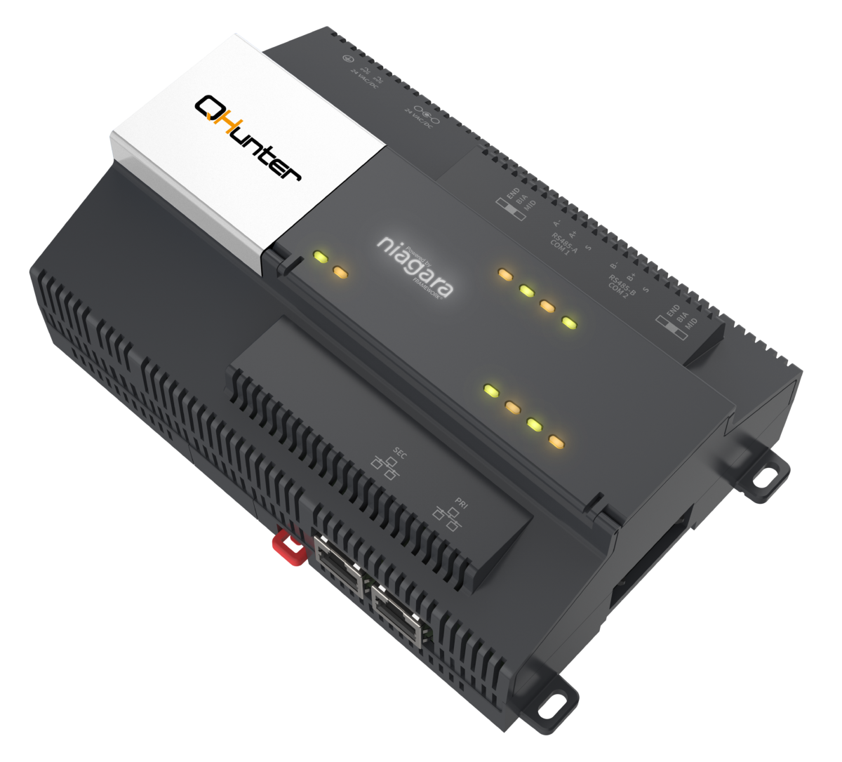 Controllers QuickLink – QuickLink Solutions